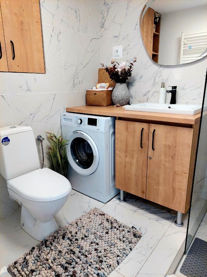 Apartament Central "Casa D'Alba" Alba Iulia Buitenkant foto